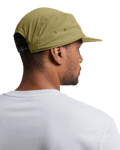 Five Panel Cap Olive Green (S/M)