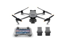 DJI Mavic 3 Fly More Combo - Quadcopter Drone