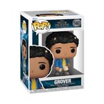 Funko POP! TV: Percy Jackson & the Olympians - Grover - (LA) - Percy Jackson and the Olympians - Collectable Vinyl Figure - Gift Idea - Official Merchandise - Toys for Kids & Adults - TV Fans