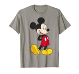 Disney Mickey And Friends Mickey Mouse Traditional Portrait T-Shirt