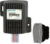Blue Sea Systems - Deckhand Dimmer - 12V DC 6A