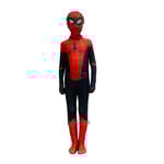Halloween-kostym för barn, superhjälte Spider-Man tights Homecoming Expedition Iron Man-dräkt Far From Home L