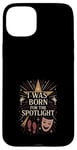 Theater Kid Drama Club Musical Theater Nerd Cadeau Coque pour iPhone 15 Plus
