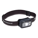 BLACK DIAMOND Spot 400R Headlamp Perfect for Hiking Trail in the Dark