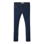 Name it name Jeans Nkmrobin Mörkblå Denim