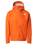 The North Face First Dawn Packable Jacket M Flame (Storlek XL)