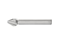 Pferd Kes Hss Din 334 C60° 10,0, Borr, Elektriskt Multiverktyg, Stål, Icke-Järnmetaller, Brons, Rostfritt Stål, Gjuten Aluminium, Snabbstål (Hss)