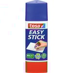 Tesa Ecologo easystick limstift, 25 gram