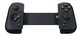 Razer Kishi V2 Noir USB Manette de jeu Analogique/Numérique Android - Neuf