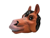 Hästmask