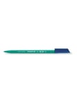 Staedtler Noris 326 Fibre-tip pen Green