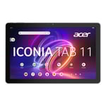 Acer ICONIA Tab P11 P11-11 - surfplatta - Android 14 - 128 GB - 11"