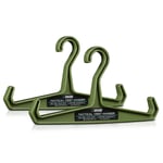 Tactical Vest Hanger - 2 Pack