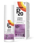Riemann P20 Urban Shield SPF50+ Cream - Anti pollution, Protects up to 10 hours