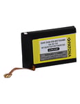 Patona Batteri för Samsung Gear S2 3G R720 R730 R735 EB-BR730ABE 300mAh