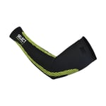 Select Compression Arm Sleeve - Sort Sportspleie unisex