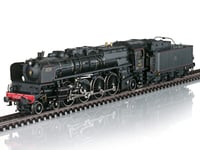 MARKLIN Locomotive vapeur 241-004 Est série 13 "Edelweiss" digitale son ép II - 