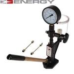 Fuel pressure gauge set ENERGY NE00410