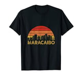 Sunset City Venezuela Maracucho Maracaibo T-Shirt