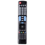 AKB73756523 T&eacute;l&eacute;commande TV pour LG 26LV2500 32LK330 32LK450 32LV2500 32LV350