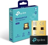 TP-Link Nano USB Bluetooth 5.0 Adapter for Multiple Devices (UB5A)