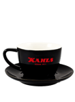 Kahls Kaffe Cappuccinokopp 20 ml
