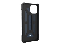 UAG Rugged Case for iPhone 12 Pro Max 5G [6.7-inch] - Pathfinder Mallard - Baksidesskydd för mobiltelefon - robust - mallard - 6.7 - för Apple iPhone 12 Pro Max