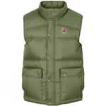 "Mens Expedition Down Lite Vest"