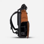 Wandrd Prvke Lite 11L Camera Backpack Sedona Orange