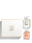 CHANEL Coco Mademoiselle Eau De Parfum Spray 50ml Fragrance Gift Set