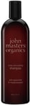 John Masters Organics - Scalp Stimulating Shampoo with Spearmint & Meadowsweet |