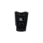 FITCAMX Integrert 4K Dashcam (foran+bak) BMW X3/X4 (2018 - 2022)