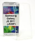 Ultra Thin TPU Skal Samsung Galaxy J5 2017 (J530FD)