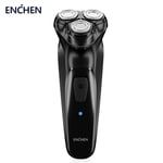 ENCHEN 3D Men‘s Electric Shaver Razor Rotary Beard Rechargeable Trimmer Cordless