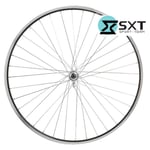 Sxt 388264 Basic Qr 26´´ Mtb Bakhjul