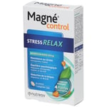 Magné® Nutreov Control Stress Relax 30 pc(s) comprimé(s)