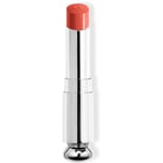 DIOR Dior Addict Refill Skinnende læbestift Genopfyldning Skygge 636 Ultra Dior 3,2 g