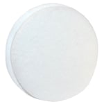 HQRP Post-Motor Filter Pad for Dyson DC04 DC05 DC08 DC19 DC20 DC29 Vac Cleaners