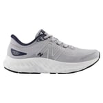 New Balance Fresh Foam Evoz Stabilitetsskor Dam 38 Grå för Löpning