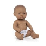 Miniland baby doll