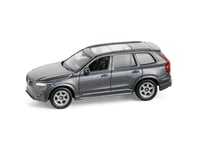 Volvo Lifestyle XC90 Toy Car 1:60 Grå - Leksaker
