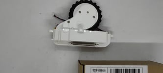 Right wheel box assembly - Mi Robot Vacuum Mop P-white