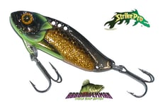 Astro Vibe UV A5 5,5cm/17g Snaskarkexet