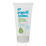 Green People Softening Baby Lotion Neutral 150ml