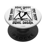 Disney Nightmare Before Christmas Bone Daddy PopSockets Swappable PopGrip