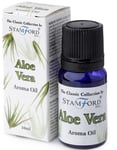 Aloe Vera - 10 ml Stamford Aromolja