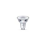Philips - LED Spot 4,6W GU10 2-pack - LED-lampor