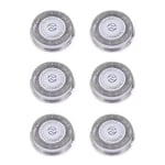6Pack SH30 Replacement Heads for   Shaver Series 3000, 2000, 1000 and S738,4956