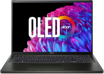 Acer Swift Edge 16 OLED - Ryzen 5 | 16GB | 512GB