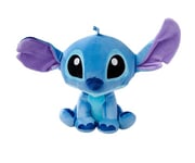 Disney Doorables Stitch2 Peluche 25 cm, Convient aux Enfants dès Les Premiers Mois de Vie